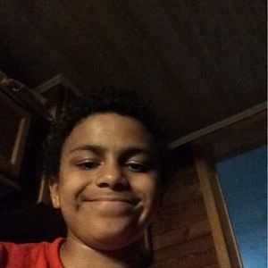 Meet your Posher, Thomas